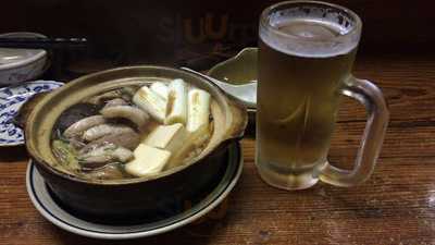 おばんざい居酒屋わるん