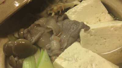 おばんざい居酒屋わるん