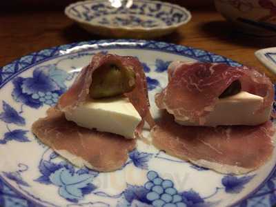 おばんざい居酒屋わるん