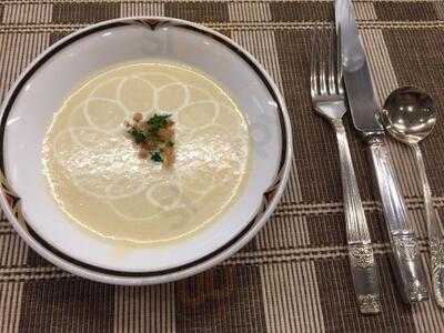 洋食の店 みしな