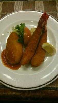 洋食の店 みしな