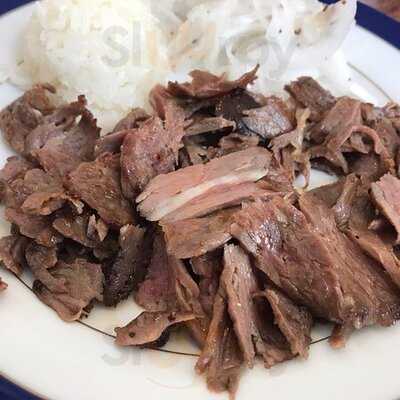 ボスボラス ハサン 市ヶ谷店