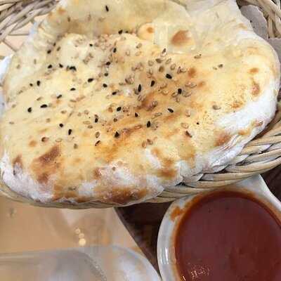 ボスボラス ハサン 市ヶ谷店