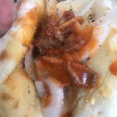 ボスボラス ハサン 市ヶ谷店