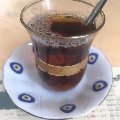 ボスボラス ハサン 市ヶ谷店