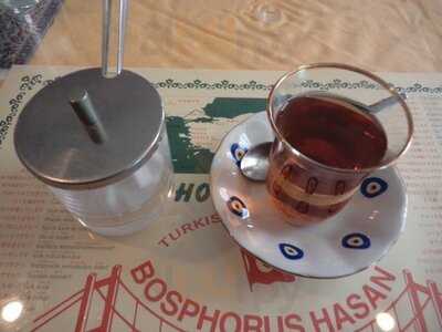 ボスボラス ハサン 市ヶ谷店