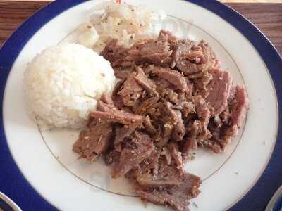 ボスボラス ハサン 市ヶ谷店