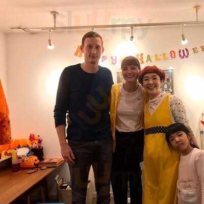 ハミングバードカフェ