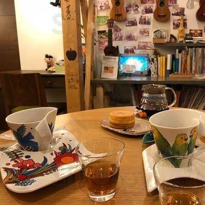 ハミングバードカフェ