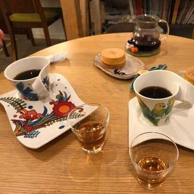 ハミングバードカフェ