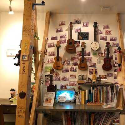 ハミングバードカフェ