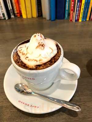 ハミングバードカフェ