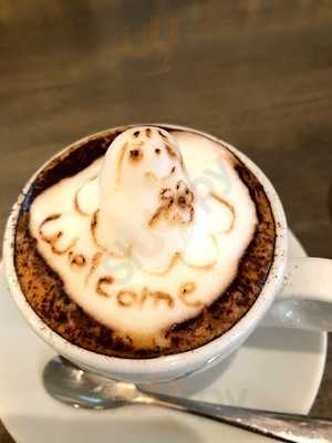 ハミングバードカフェ