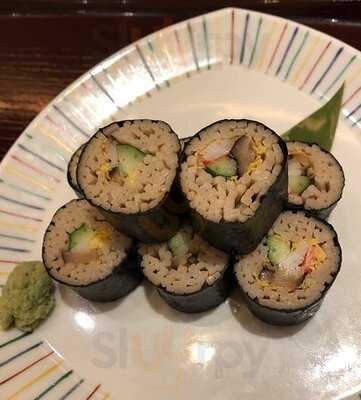蕎麦しゃぶ総本家 浪花そば  なんばダイニングメゾン店