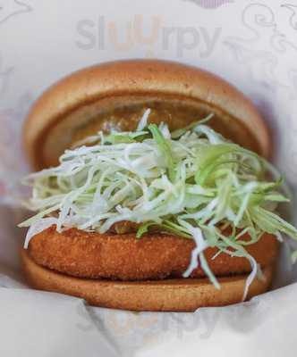 モスバーガー Jr福島駅前店