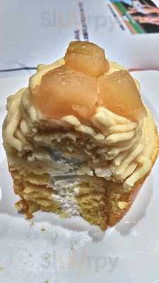 モスバーガー Jr福島駅前店