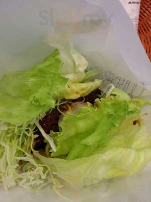 モスバーガー Jr福島駅前店