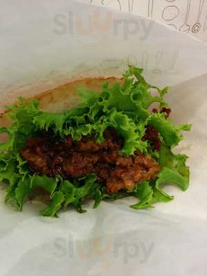 モスバーガー Jr福島駅前店