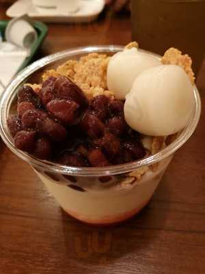 モスバーガー Jr福島駅前店