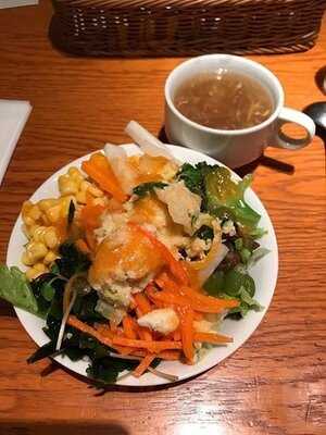 炭火焼グリル カキヤス 大丸梅田店