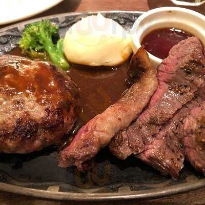 炭火焼グリル カキヤス 大丸梅田店