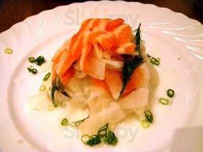 炭火焼グリル カキヤス 大丸梅田店