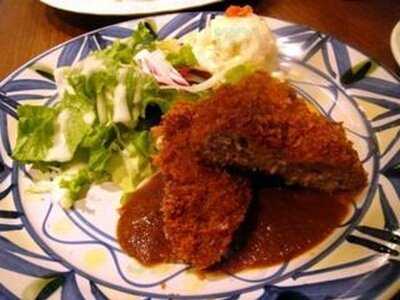 炭火焼グリル カキヤス 大丸梅田店