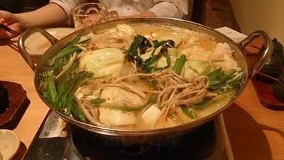 博多もつ鍋 大山 心斎橋店