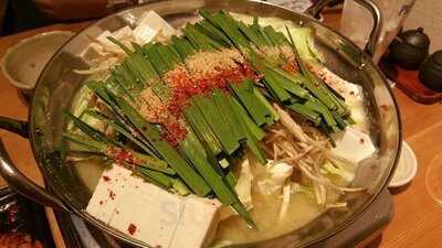 博多もつ鍋 大山 心斎橋店