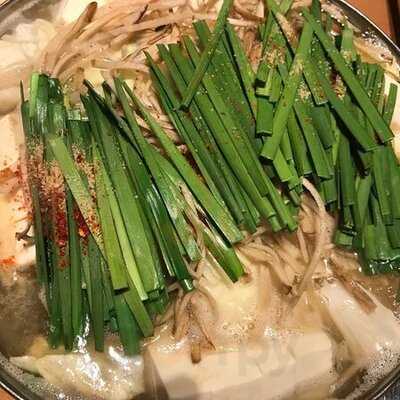 博多もつ鍋 大山 心斎橋店