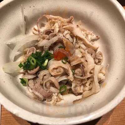 博多もつ鍋 大山 心斎橋店