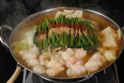 博多もつ鍋 大山 心斎橋店