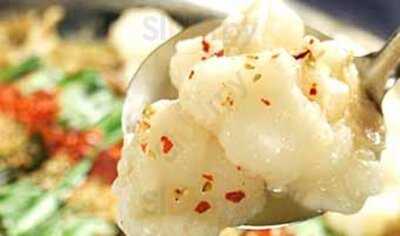 博多もつ鍋 大山 心斎橋店