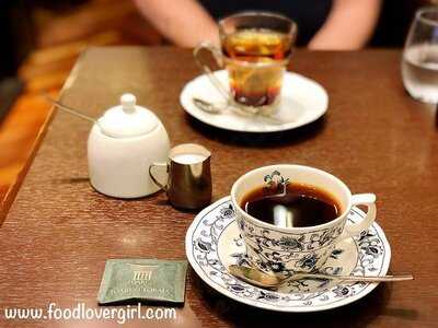 ファリ・ブゥール 東京駅一番街店