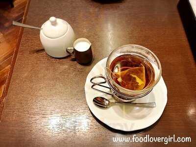 ファリ・ブゥール 東京駅一番街店