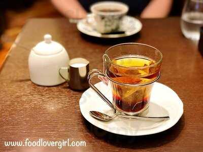 ファリ・ブゥール 東京駅一番街店