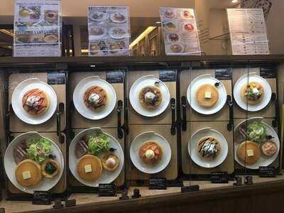 ファリ・ブゥール 東京駅一番街店