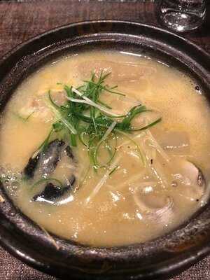 御料理いはら田