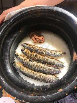 御料理いはら田