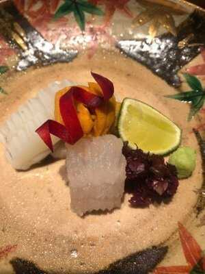 御料理いはら田