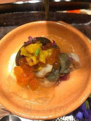 御料理いはら田