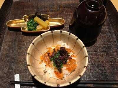 御料理いはら田