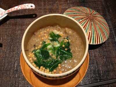 御料理いはら田