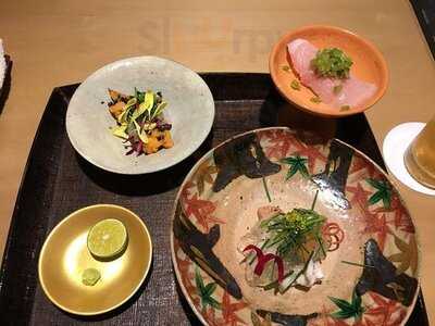 御料理いはら田