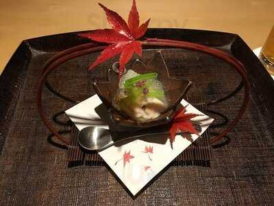 御料理いはら田