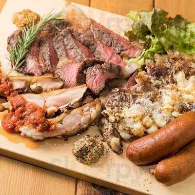 アーク　カフェ ダイニング