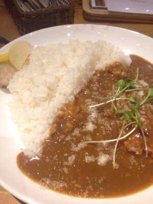 アーク　カフェ ダイニング