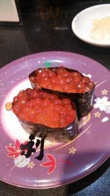 回転すし美登利高井戸店