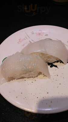 回転すし美登利高井戸店