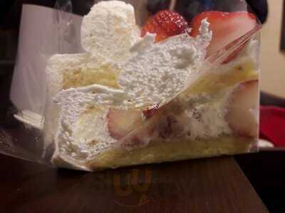 イタリアン・トマト カフェジュニア なんばocat店